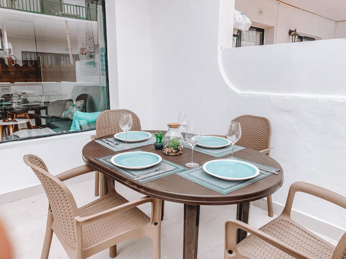 Appartement Dahlia Dunasol Corralejo
