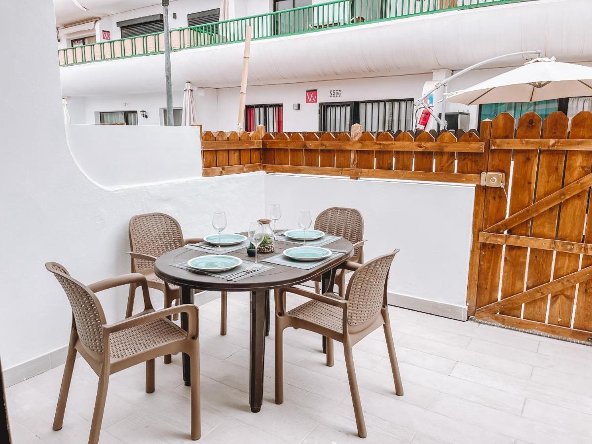 Appartement Dahlia Dunasol