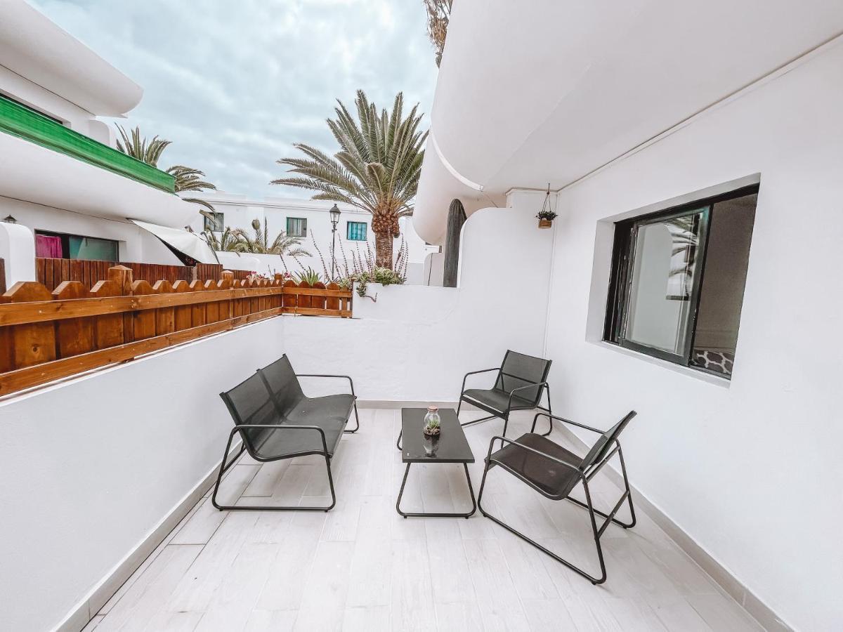 Appartement Dahlia Dunasol *