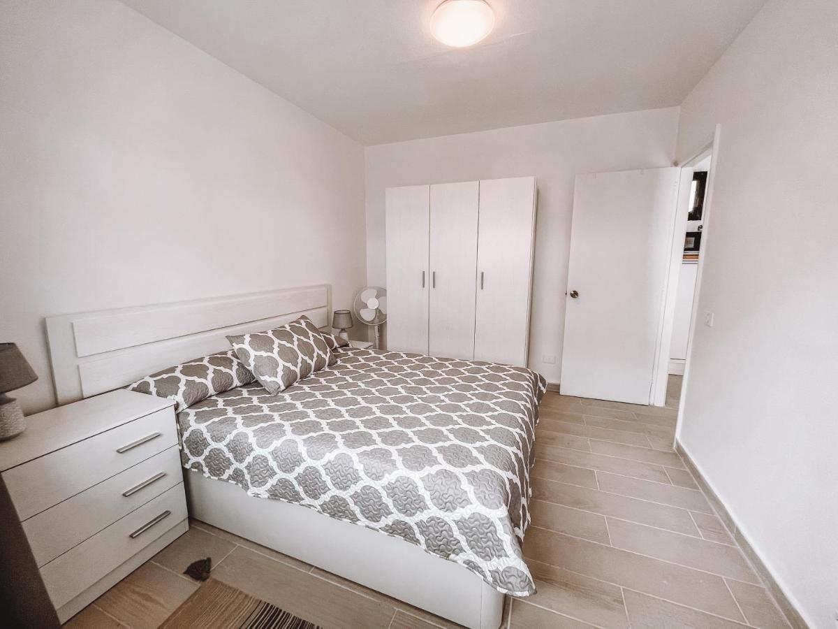 Appartement Dahlia Dunasol