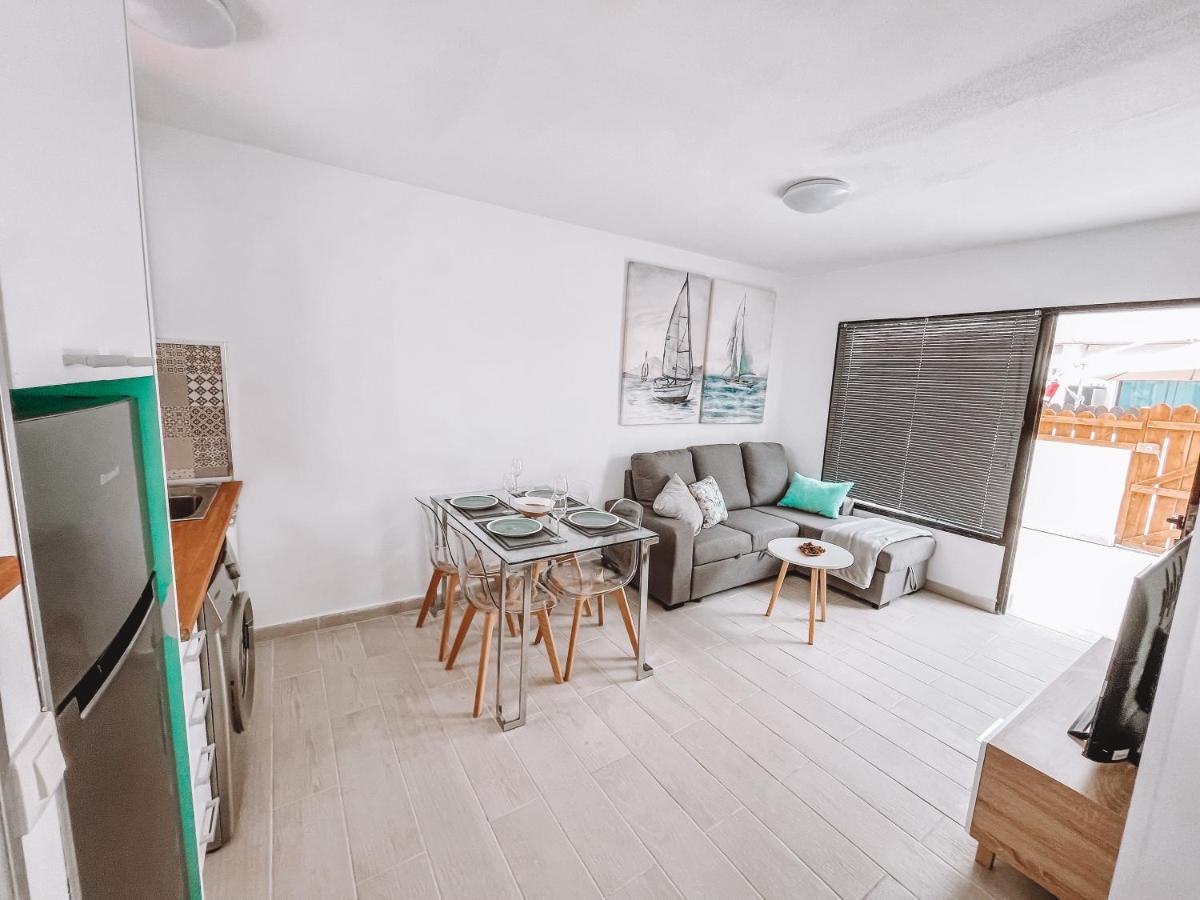 Appartement Dahlia Dunasol