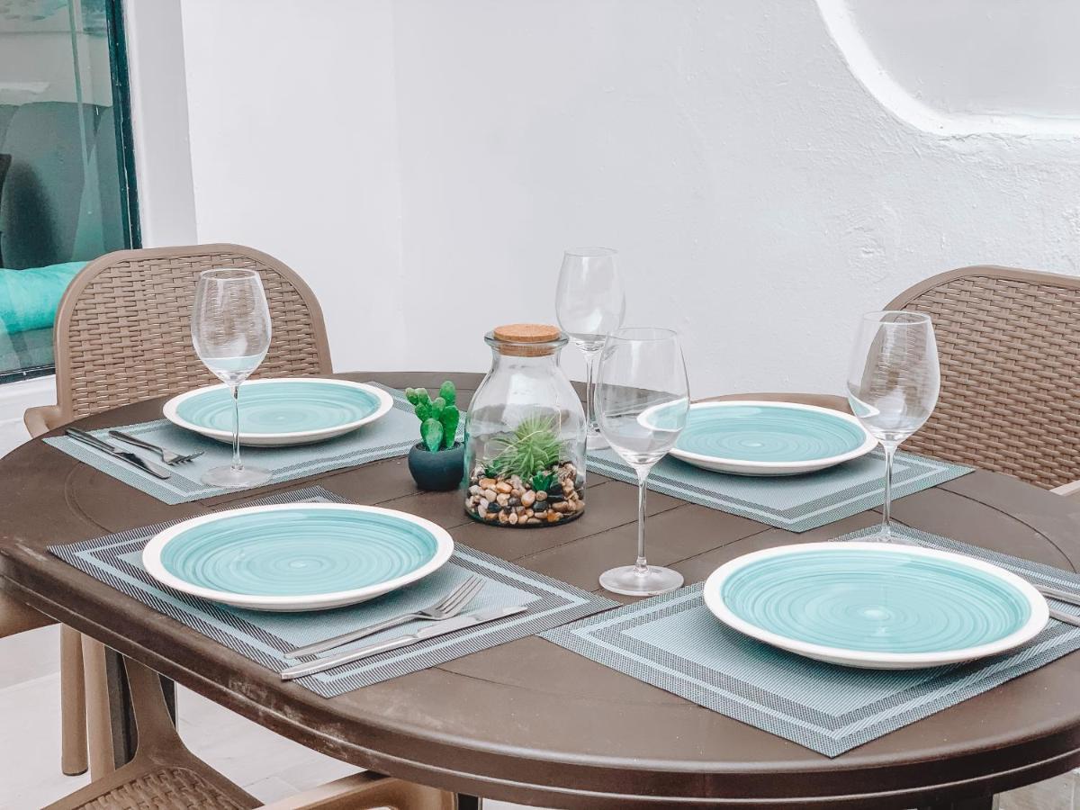 Appartement Dahlia Dunasol